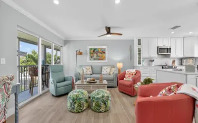 Seashells Unit 21 - Pflamingo21