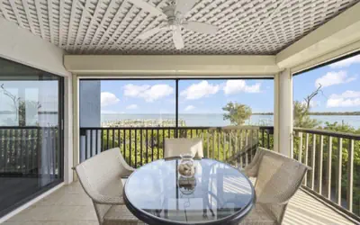 Sunset Captiva Bayside Unit 104