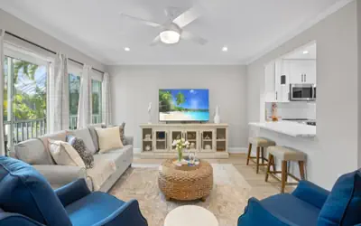 Seashells Unit 18-Coastal Breeze