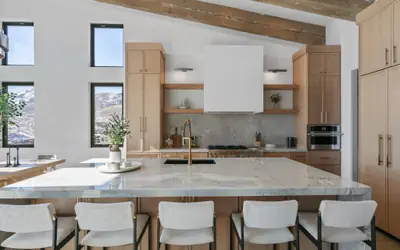 Luxury Deer Valley East Village Retreat | Hot Tub