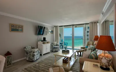 Shoreline Towers 1105