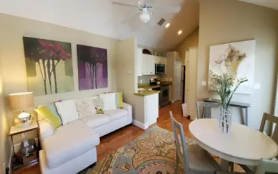 Seaglass Village 217 - Barefoot Escape