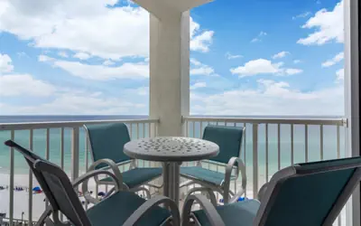 Shoreline Towers 2096