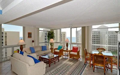 Shoreline Towers 3116