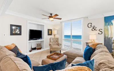 Shoreline Towers 1086