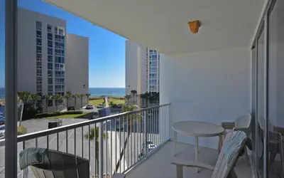 Shoreline Towers 3044