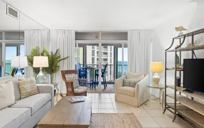 Shoreline Towers 2042