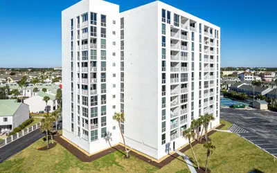 Shoreline Towers 2051