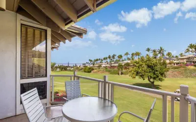 WAILEA GRAND CHAMPION, #78