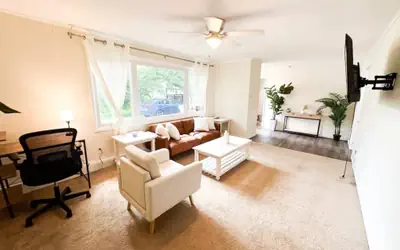 Albany Value Stay Near universities, Hospitals