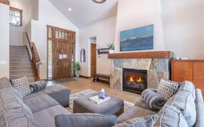 Schaffer's Mill - Chaparral