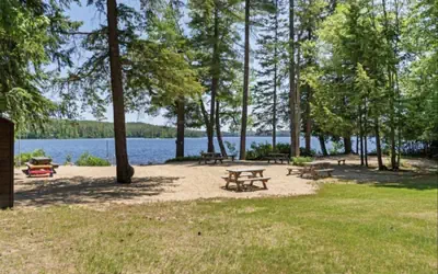 STARGAZER SHORES LIMIT 8