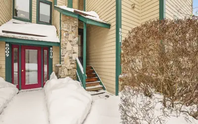 Seven Springs Meadowridge 3BRLoft Premier-CSSV8011