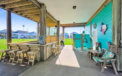 It's a Shellabration