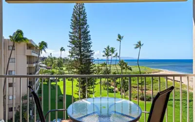 MENEHUNE SHORES, #524