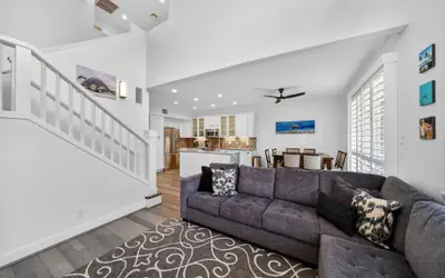 Coastal Elegance at Ko Olina Luxury Villa M25-C