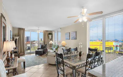 Terrace at Pelican Beach 401