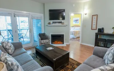 Windermere Coastal Retreat – 7C