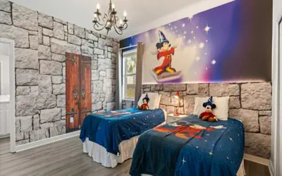 Luxury High End 5 Bed 5 Bath Pool Home In Paradise