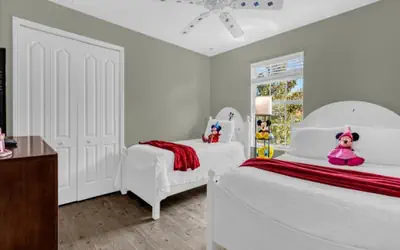 Paradise Palms Resort Home With Private Pool