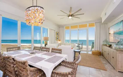 Phoenix Orange Beach II 505