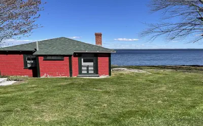 TRAINOR CAMP  LIMIT 4