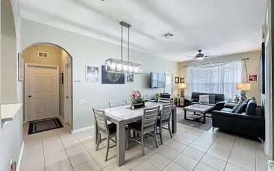 Create Magic Moments steps away from Waterpark