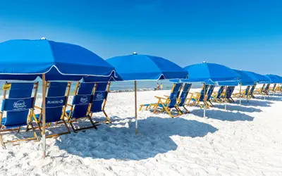 Islander Beach Resort 407