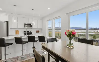 New 4BR Townhome Near Harpers Ferry