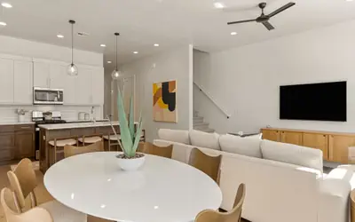 Villa #44 at Bloomington Country Club