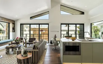 An Artistic Masterpiece by the Ocean