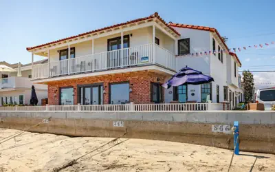 Ultimate Bayfront Experience: Rare Double Lot! 608