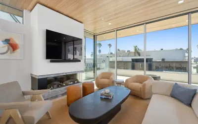 Elevated Coastal Living | Modern 3BR