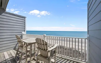 Colony by the Sea 327- Dolphin View