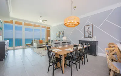 Phoenix Gulf Towers 1803