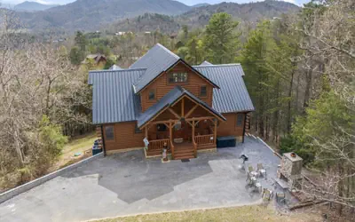 Red, White and The View