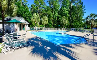 11D True Blue Golf Haven