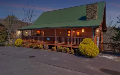 ERN821 - Tranquil Times