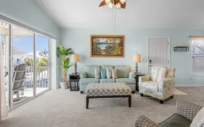 401 Mistress of The Sea: Pet-Friendly Home!