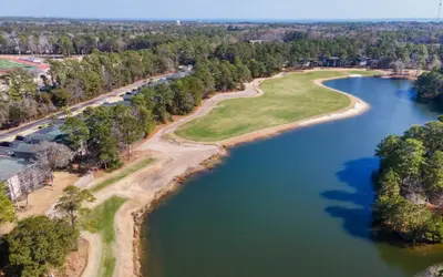 11D True Blue Golf Haven II