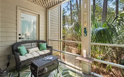 55-2 Low Country Get-A-Way