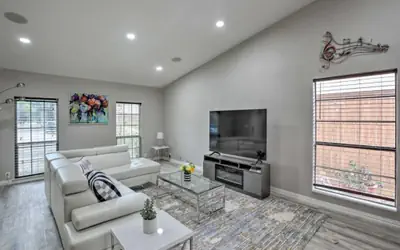 Texas - Collins 3210