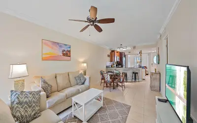 Siesta Bayside Bliss