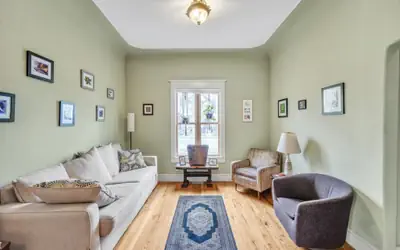 Stylish 2-Story Home - Perfect Denver Location