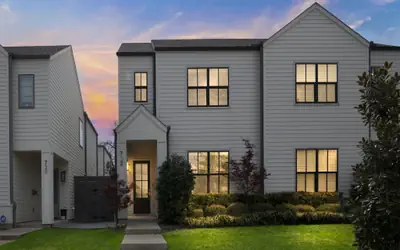 Modern 3BR in Bishop Arts | Walk to Shops & Dining