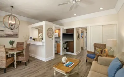 Kauai Kiahuna Plantation #402