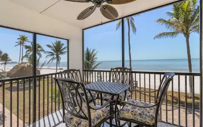 Seaside 101: Oceanview 2BR/2BA Condo with Pool, Steps to Beach