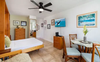 Kona Islander Inn#309