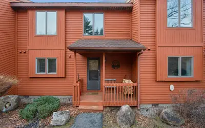 Hedges 7J -  Comfortable Mountain Retreat