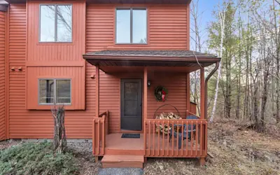 Powder Pass 11J -  Cozy End Unit Retreat